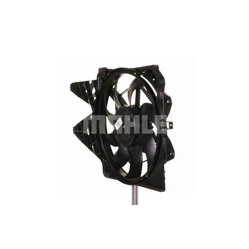 Mahle Engine Cooling Fan fits Fiat Bravo II 2007-2014 1.4