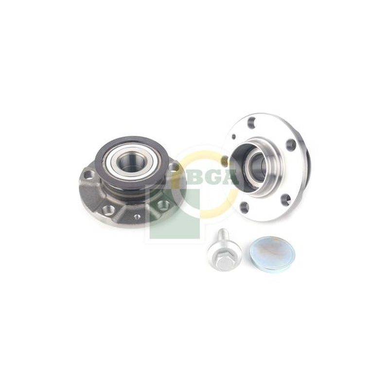 BGA Wheel Bearing Kit 120mm fits Audi A1 2018 on