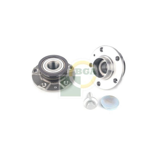 BGA Wheel Bearing Kit 120mm fits Audi A1 2018 on