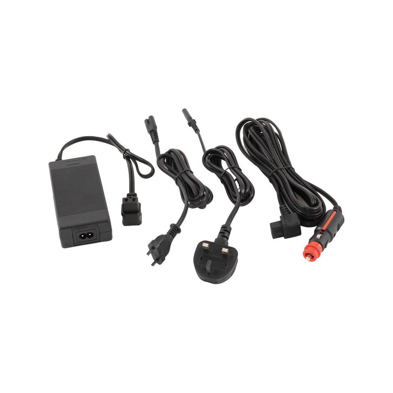 Outwell Arctic Frost 45 45L Compressor Cooler Cool Box -20 C to +20 C 12V 230V UK Camping And Leisure - Dynamic Drive