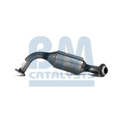 BM Catalysts Homologated Petrol Cat fits Seat Marbella 1990-1998 0.9