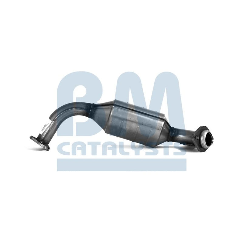 BM Catalysts Homologated Petrol Cat fits Seat Marbella 1990-1998 0.9