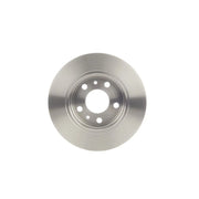 Bosch Front & Rear Brake Discs & Pads fits Renault Laguna I 1993-2002