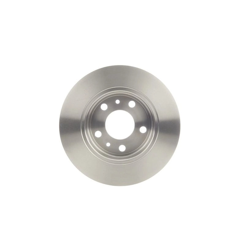 Bosch Rear Brake Solid Discs & Pads fits Renault Laguna I 1993-2002
