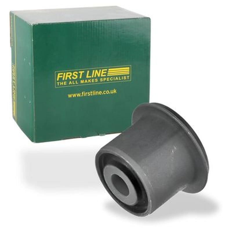 First Line Wishbone / Control / Trailing Arm Bush fits Smart Fortwo 2007-2012