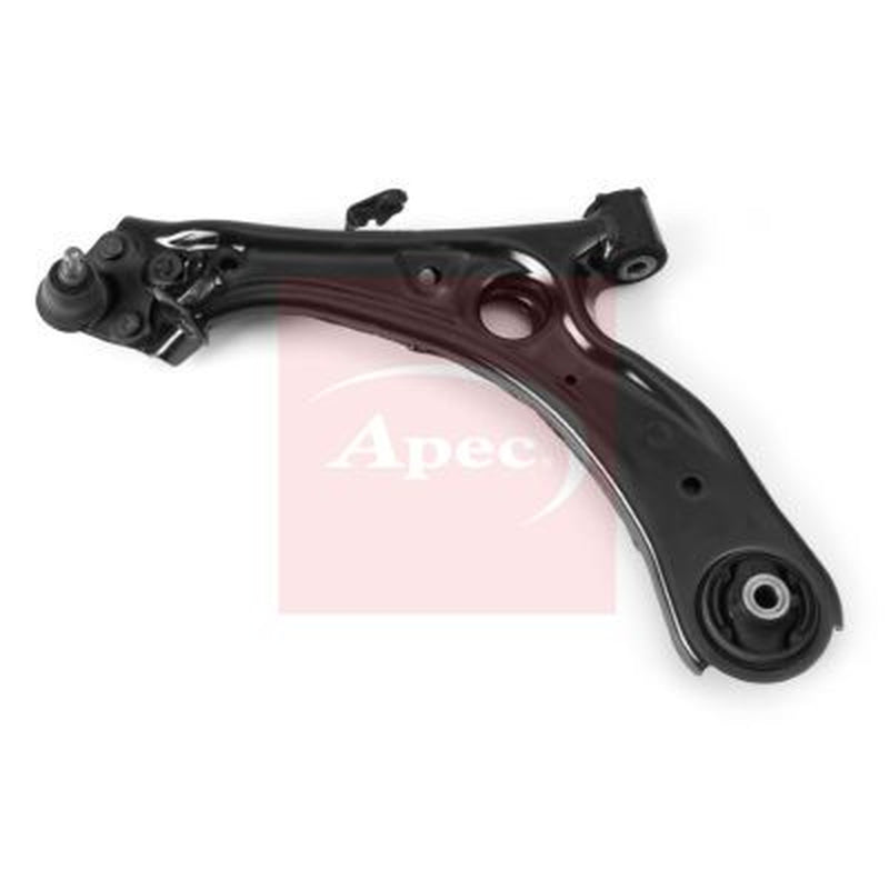 Apec Control/Trailing Arm Front Left fits Honda Hr-V 2015 on 1.5 1.6