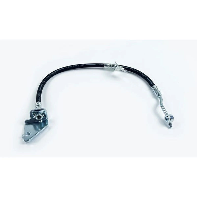 Juratek Brake Hydraulic Hose Line Front Left fits Hyundai IX35 2009-2015