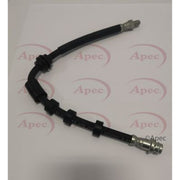 Apec Brake Hydraulic Hose Line Front fits Land Rover Freelander 2 2006-2014