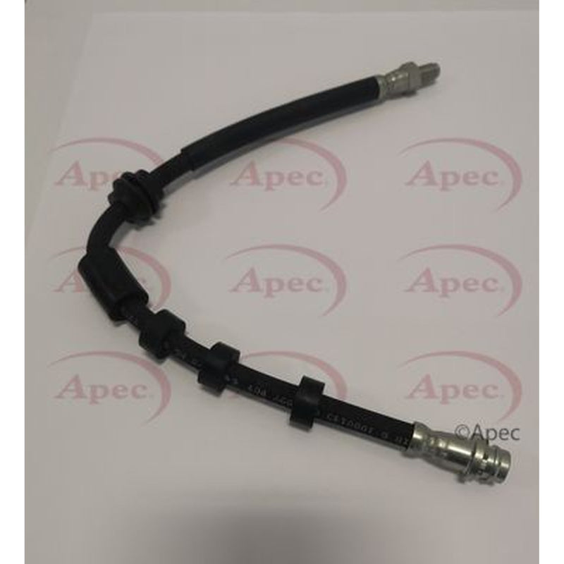 Apec Brake Hydraulic Hose Line Front fits Land Rover Freelander 2 2006-2014