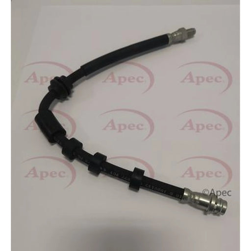 Apec Brake Hydraulic Hose Line Front HOS4249