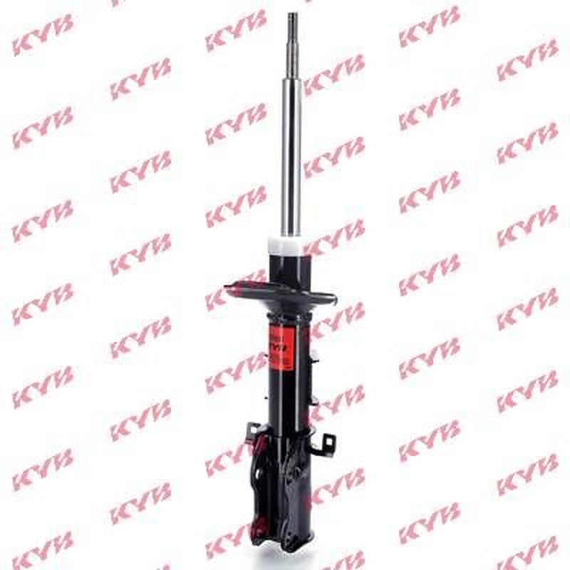 KYB Shock Absorber Damper Strut Front fits Mercedes-Benz Viano 2003-2007