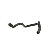 Gates Curved Radiator Hose fits Opel Astra H 2004-2012 1.4