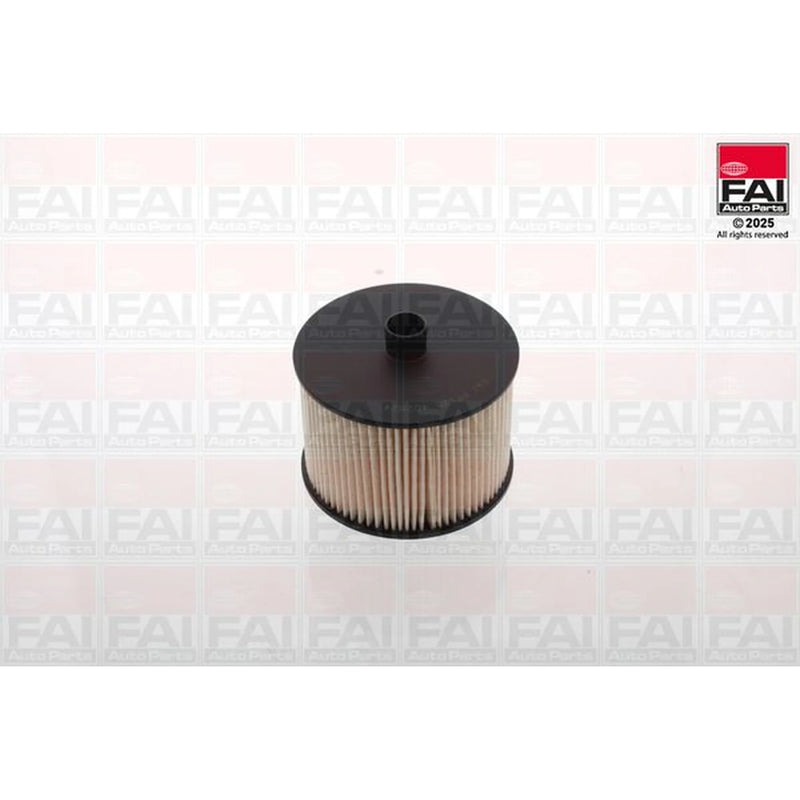 FAI Fuel Filter Element fits Citroën C4 2004-2011 2.0