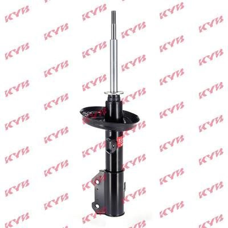 KYB Shock Absorber Damper Strut Front Left fits Saab 9-5 2010-2012 2.0
