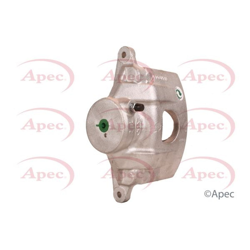 Apec 2 x Front Brake Calipers fits Kia Cerato I 2004-2009 1.5 1.6 2.0