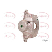 Apec Brake Caliper Assembly Front Left LCA732