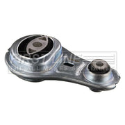 First Line Engine Mount Mounting fits Nissan Primastar 2003 on 2.5