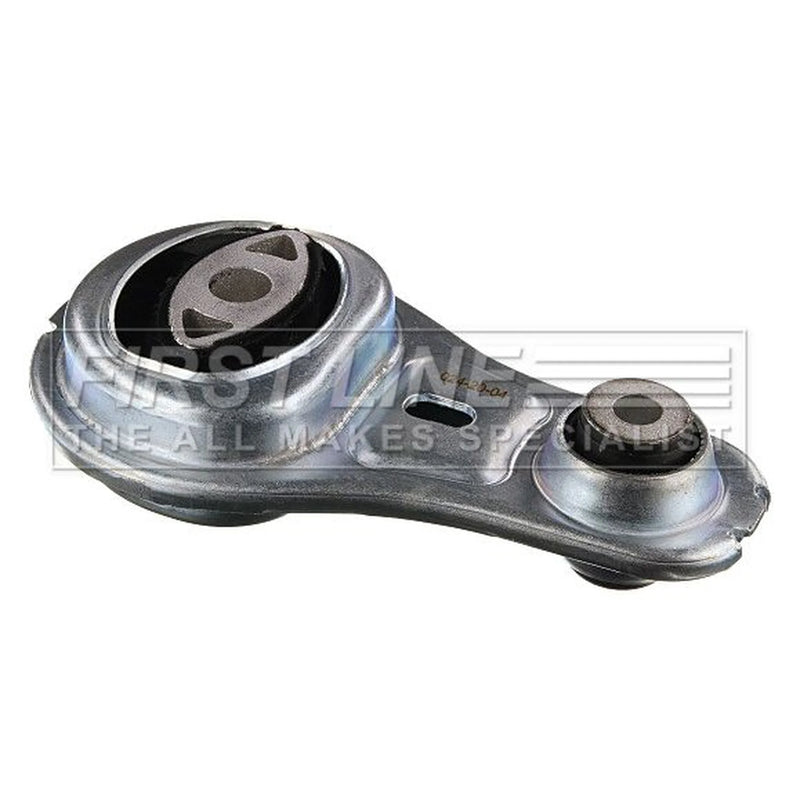 First Line Engine Mount Mounting fits Nissan Primastar 2003 on 2.5