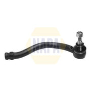 NAPA Steering Tie Rod End Ball Joint Front Left M14x1.5 fits Ford Galaxy