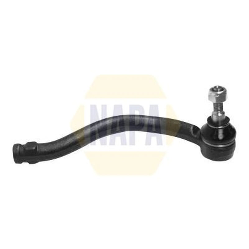 NAPA Steering Tie Rod End Ball Joint Front Left M14x1.5 fits Ford Galaxy