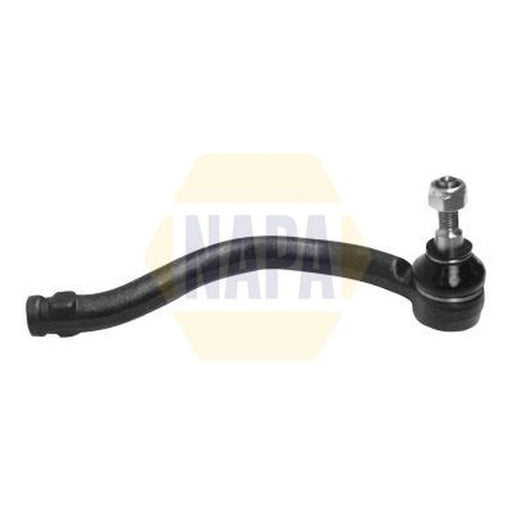 NAPA Steering Tie Rod End Ball Joint Front Left M14x1.5 NST6045
