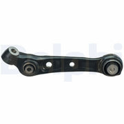Delphi Control/Trailing Arm Lower fits BMW 5 Gran Turismo 2010-2017