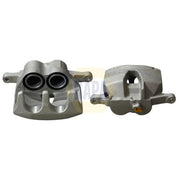 NAPA Brake Caliper Assembly Front Right NCA2432
