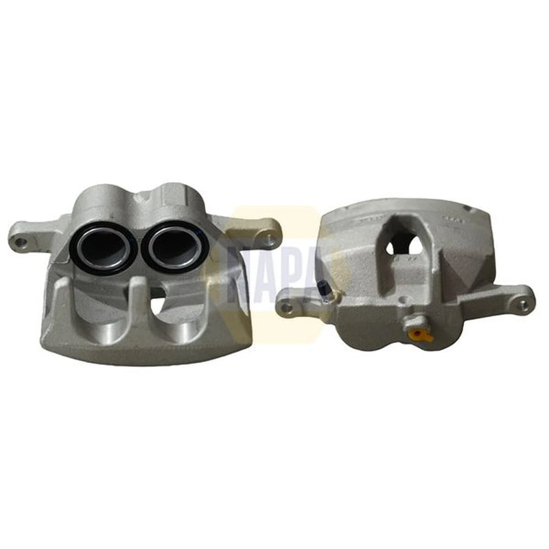 NAPA Brake Caliper Assembly Front Right NCA2432