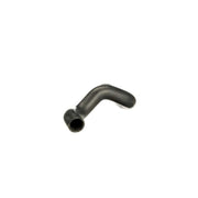 Gates Radiator Coolant Hose 640mm ID fits Opel Astra G 1998-2005 1.8