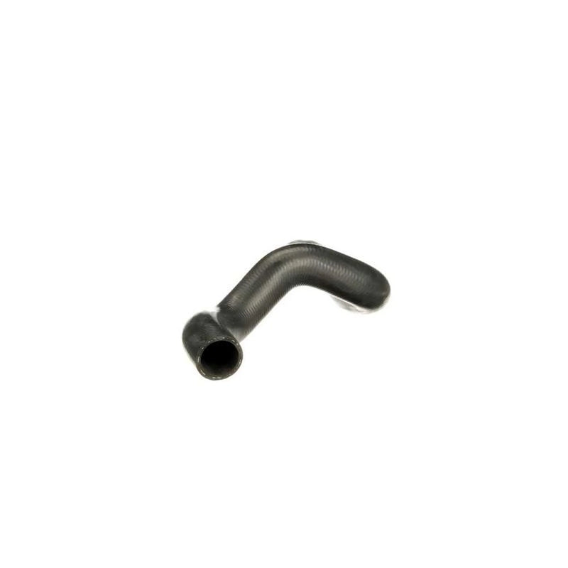 Gates Radiator Coolant Hose 640mm ID fits Opel Astra G 1998-2005 1.8