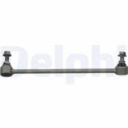 Delphi Stabiliser Bar Link Coupling Rod Front Left fits Honda Accord IX 2012 on