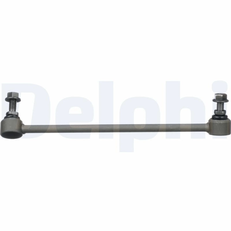 Delphi Stabiliser Bar Link Coupling Rod Front Left fits Honda Accord IX 2012 on