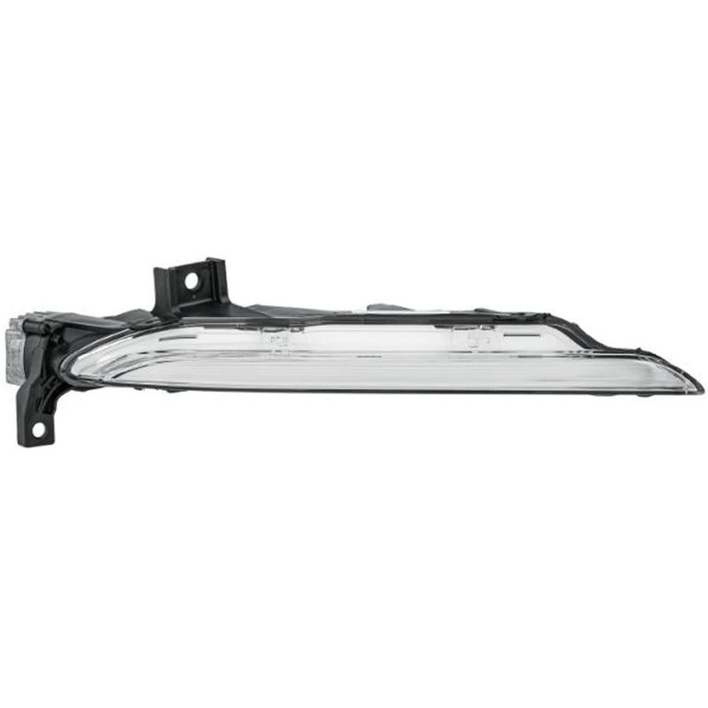 Hella Direction Indicator Light Right Front fits Porsche 911 2011-2020