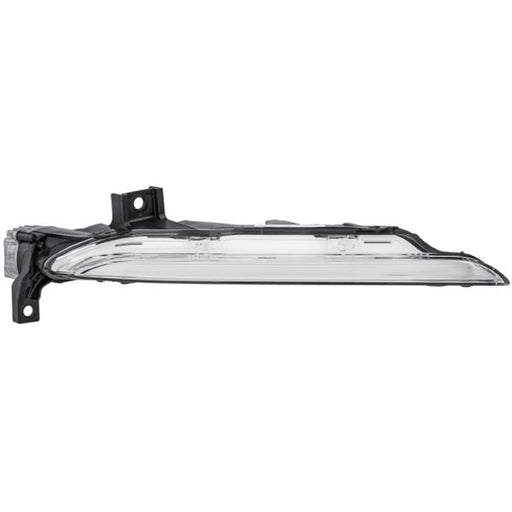 Hella Direction Indicator Light Right Front fits Porsche 911 2011-2020
