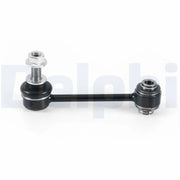 Delphi Stabiliser Bar Link Coupling Rod Rear fits BMW X3 2019 on