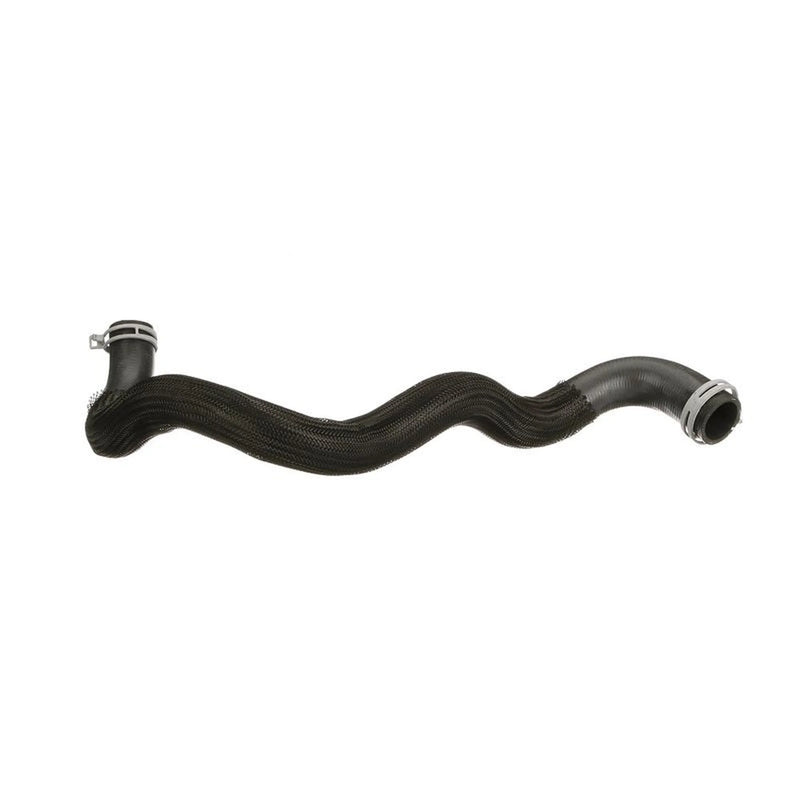 Gates Radiator Coolant Hose 690mm ID fits Renault Grand Kangoo III 2024 on