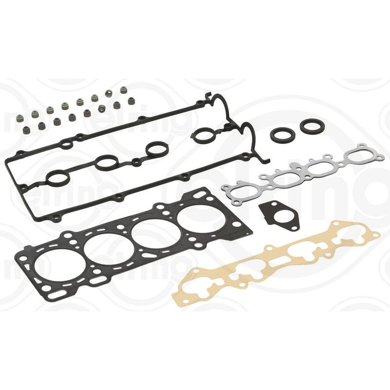 Elring Cylinder Head Gasket Kit fits Ford Usa Probe 1993-1998 2.0