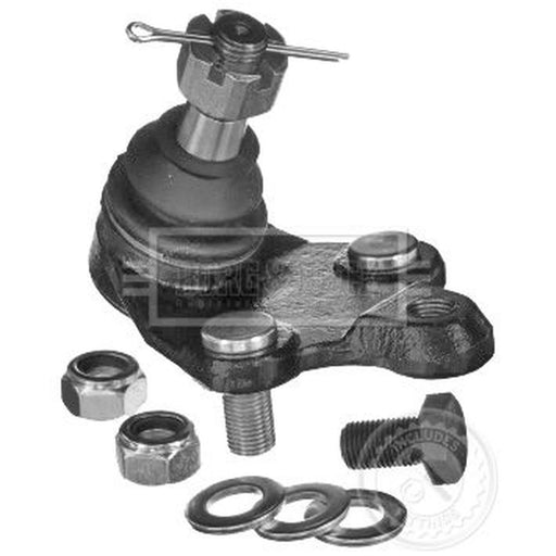 Borg & Beck Ball Joint Lower BBJ5466
