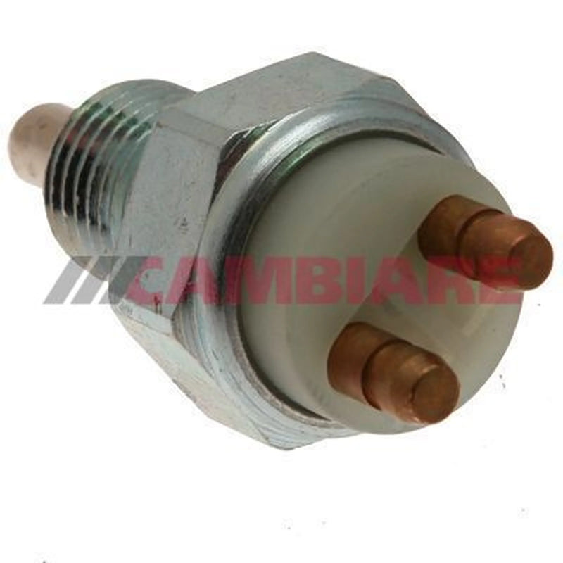 Cambiare Reverse Light Switch Connectors fits Ford Capri 1974-1987