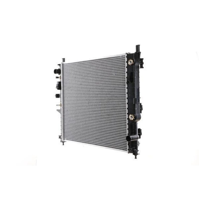 Mahle Engine Radiator fits Mercedes-Benz M-Class 1998-2005