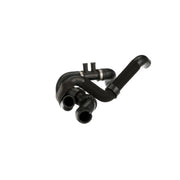 Gates Radiator Coolant Hose 690mm ID fits VW Golf Plus V 2006-2008 1.4
