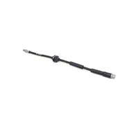 Bosch Brake Hydraulic Hose Line Rear fits Ford Focus III Turnier 2010-2020