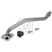 Febi Turbo Oil Feed Return Line 189154