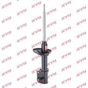 KYB 2 x Shock Absorbers fits Mazda 323 F 1994-1998 2.0