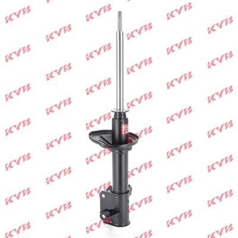 KYB 2 x Rear Shock Absorbers fits Mazda 323 F 1994-1998 2.0