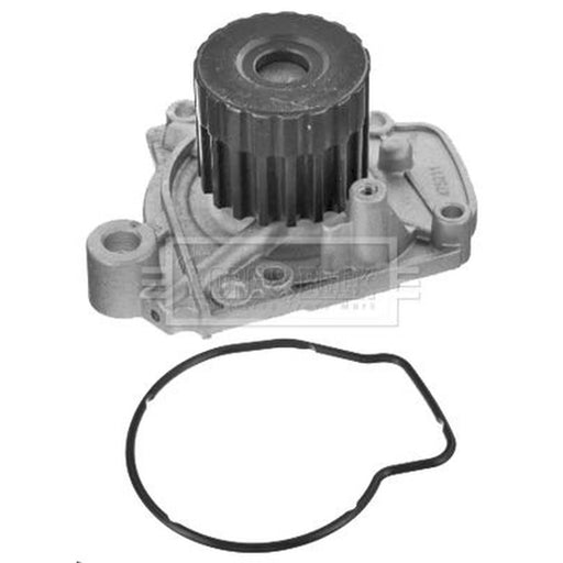 Borg & Beck Engine Cooling Water Pump BWP1732