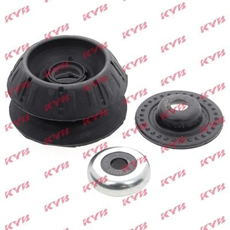 KYB Front Repair Kit Suspension Strut Support Mount fits Toyota Urban Cruiser