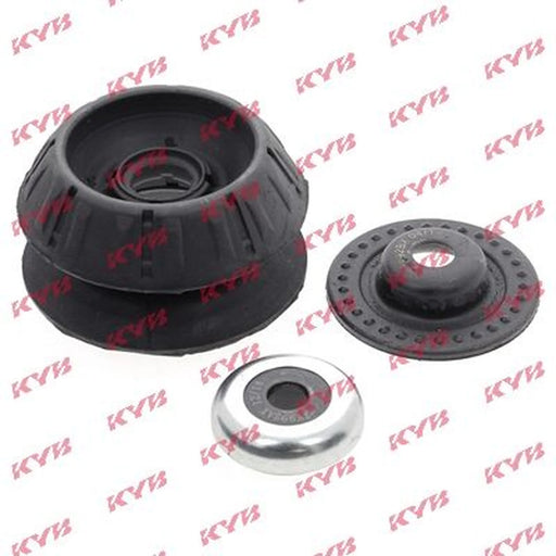 KYB Front Repair Kit Suspension Strut Support Mount fits Toyota Urban Cruiser