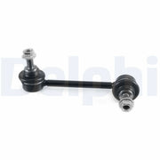 Delphi Stabiliser Bar Link Coupling Rod Left fits Jeep Cherokee 2018 on 2.2