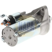 NAPA Starter Motor 12V 1.1kW 8 Teeth fits Ford B-Max 2012-2017 1.0